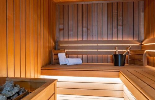 Wagrain Ski Chalet | Wagrainer TauernLodge 42B