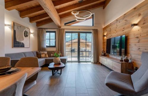 Wagrain Ski Chalet | Wagrainer TauernLodge 42B