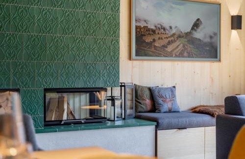 Wagrain Ski Chalet | Wagrainer TauernLodge 42C