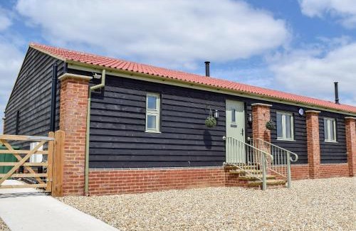 Gumley House | Wagtail Cottage