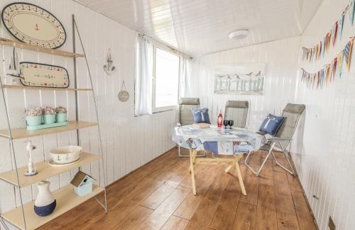 Southerness House | Wagtail Cottage