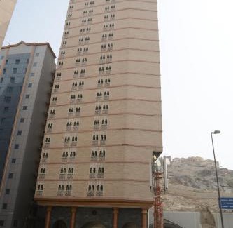 Ajyad Hotel | Wahet Al Deafah Hotel