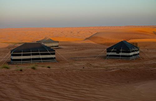Bidiya Other | wahiba Bedouiens privae Camp