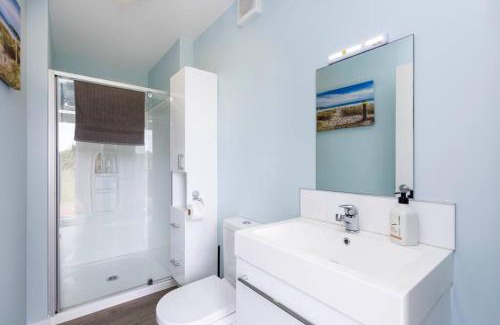 Waikawa Beach House | Waikawa Beach Pod