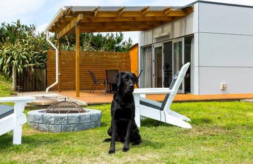 Waikawa Beach House | Waikawa Beach Pod