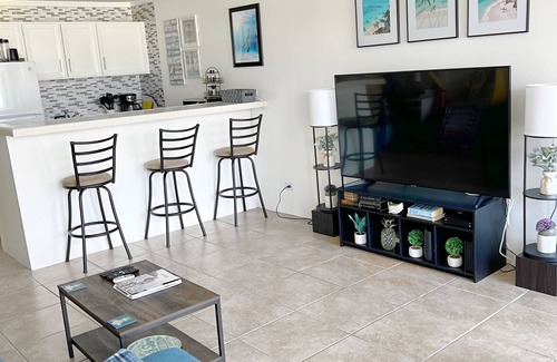 Waikiki Condo | Waikiki Beach furnished condo