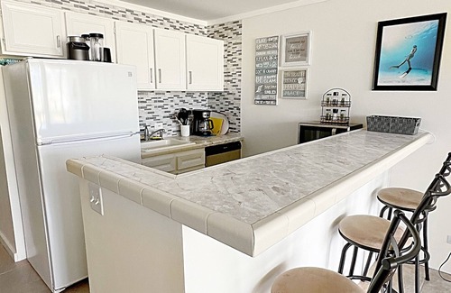 Waikiki Condo | Waikiki Beach furnished condo