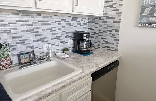 Waikiki Condo | Waikiki Beach furnished condo