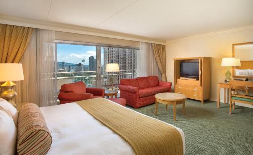Waikiki Resort | Waikiki Marina Resort at the Ilikai