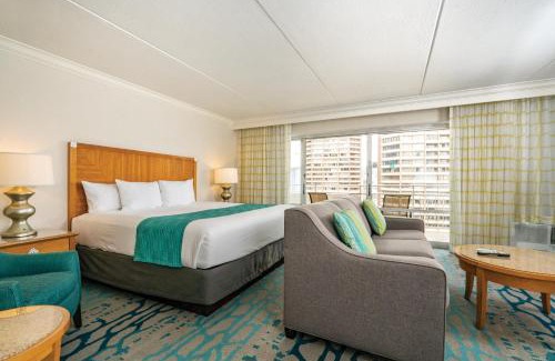 Waikiki Resort | Waikiki Marina Resort at the Ilikai