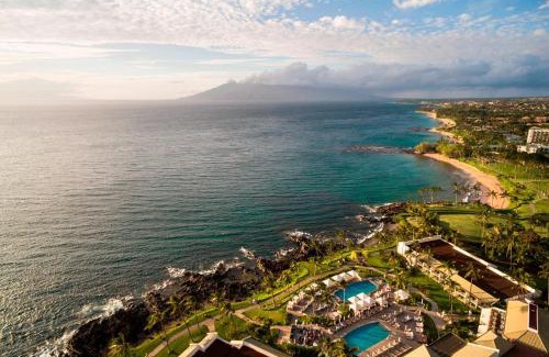 Wailea Resort | Wailea Beach Resort - Marriott, Maui