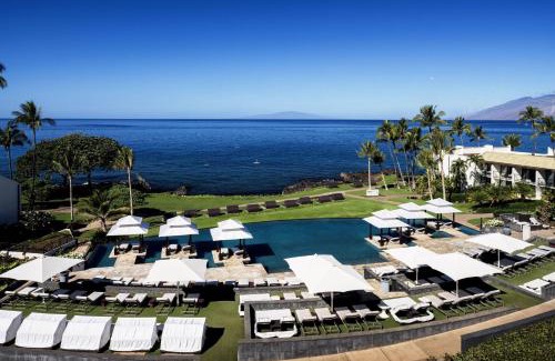 Wailea Resort | Wailea Beach Resort - Marriott, Maui