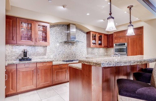 Wailea Condo | Wailea Beach Villas | D301