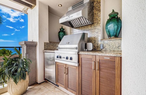 Wailea Villa | Wailea Beach Villas G302 - 3 Bedroom Ocean View Villa