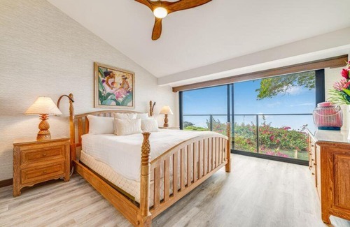Wailea Apartment | WAILEA ELUA, #1305^ condo