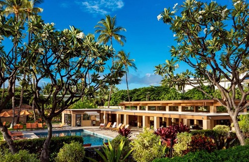 Wailea Hotel | Wailea Elua #1702 by Ali'i Resorts