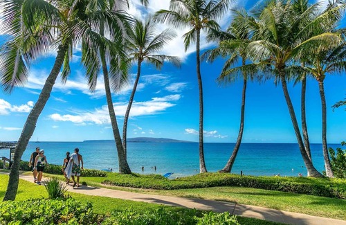 Wailea Hotel | Wailea Elua by Coldwell Banker Island Vacations