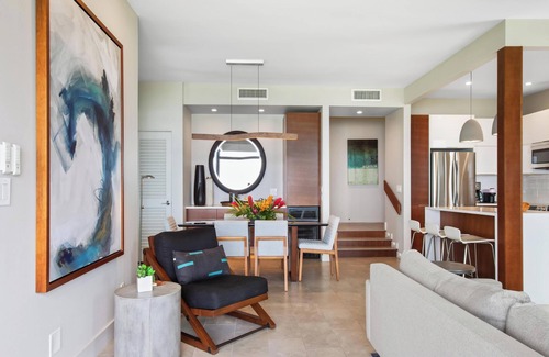 Wailea Condo | Wailea Elua Village 1001 - 2 Bedroom Oceanfront Condo