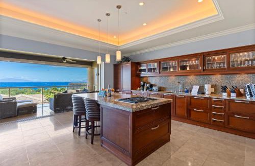 Wailea Apartment | Wailea Luxury Residence Hoolei 23-3