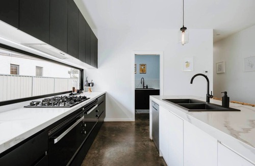 Central Mudgee House | Waima Year round Comfort in the Heart of Mudgee