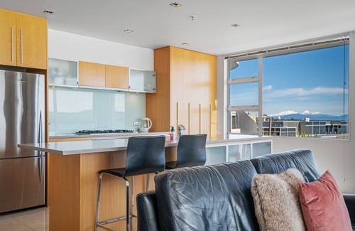Taupo House | Waimahana Apartment 8