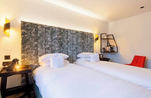 Great Broughton Hotel | Wainstones Hotel