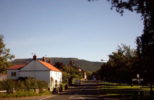 Great Broughton Hotel | Wainstones Hotel