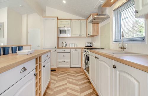 Great Broughton Cottage | Wainstones Rocks - UK42938