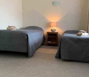 Waiouru Hotel | Waiouru Welcome Inn