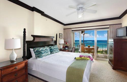 Wailua Apartment | Waipouli Beach Resort Exquisite Luxury VIP Oceanfront Condo! AC Pool