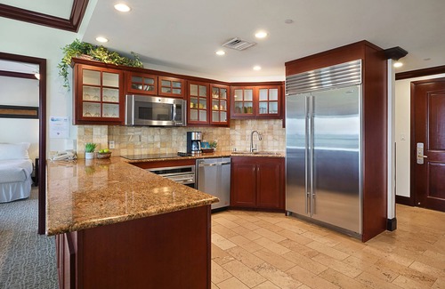 Wailua Condo | Waipouli Beach Resort G306 - Unobstructed Ocean Views