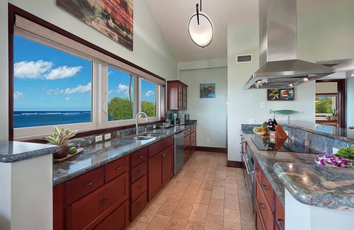 Kapaa Condo | Waipouli Beach Resort H201 - Presidential Suite Oceanfront Penthouse Luxury