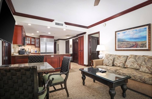 Wailua Condo | Waipouli Beach Resort Oceanfront 2 BD 3 BA