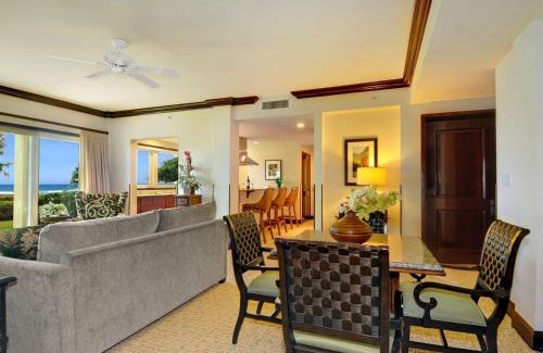 Wailua Apartment | Waipouli Beach Resort & Spa Oceanfront Villa! AC Pool