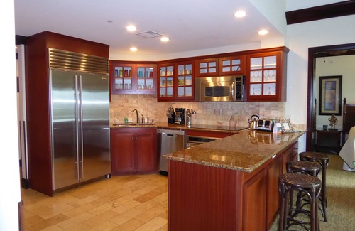 Wailua Condo | WaipouliBeachResort PentHouse D407, 197.00 Sep26-30 BeachFrontBlowOutSale10Star!