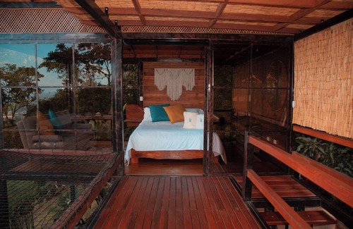 Villavicencio Cabin | Waira Ecolodge