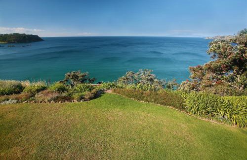 Onetangi House | Wairua - Stay Waiheke