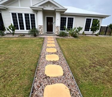 Bargara House | Wait and Sea Bargara