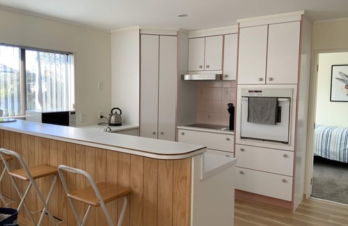 Waitarere Beach House | Waitarere Beach Escape