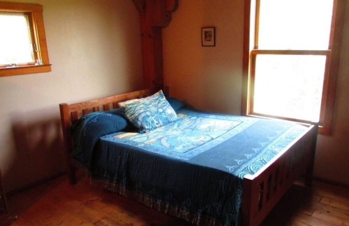 Northfield House | Waitsfield, Northfield, Sugarbush view, country, cabin, ski, piano, hike, canoe