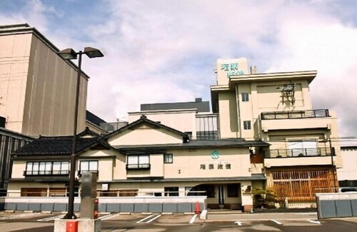 Sakata Hotel | Wakaba Ryokan / Vacation STAY 29372