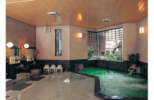 Sakata Hotel | Wakaba Ryokan / Vacation STAY 29372