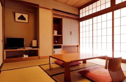 Shinkashio Onsen Hotel | Wakaki Ryokan - Nasu Yumoto Onsen