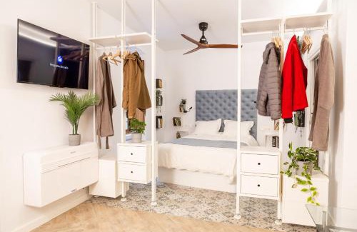 Caceres Old Town Apartment | Wakana