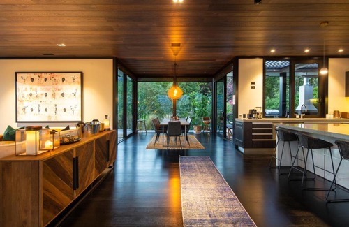 Queenstown Villa | Wakatipu Heights