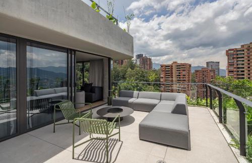 Los Naranjos Hotel | Wake BioHotel