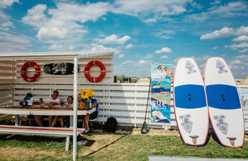 Konakovo Hotel | Wake Hotel 1