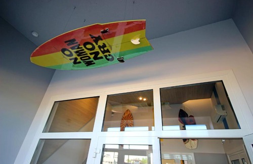 Konakovo Hotel | Wake Hotel 1