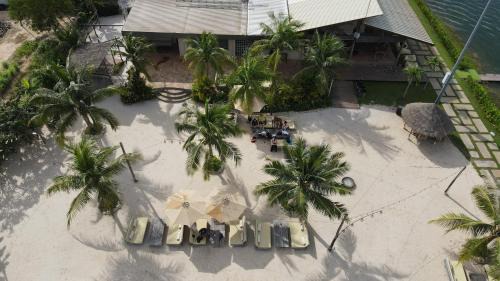 Siem Reap Hotel | Wake Park Cambodia