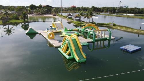Siem Reap Hotel | Wake Park Cambodia